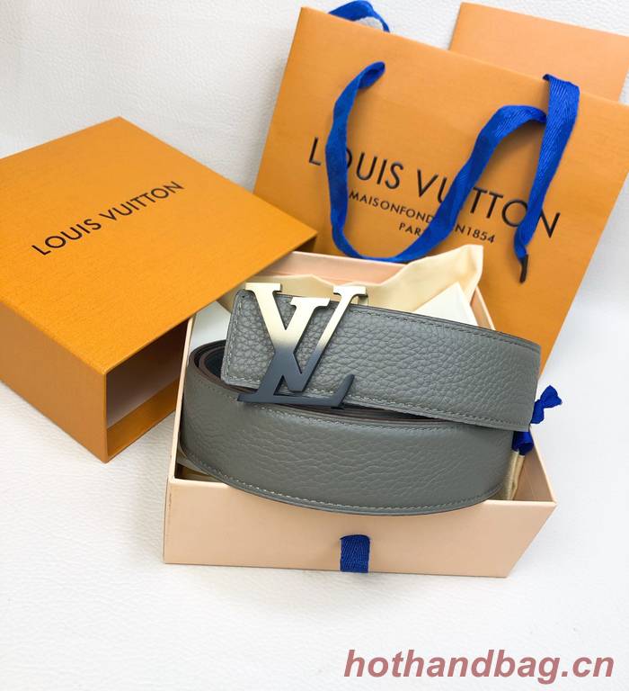 Louis Vuitton Belt 38MM LVB00196-2
